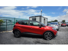 2018 Renault Captur 1.5L Diesel For Sale Images