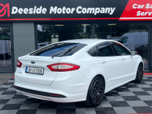 2019 Ford Mondeo 2L Diesel For Sale Images