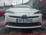 2020 TOYOTA PRIUS DAA-ZVW51 5DR AUTO
