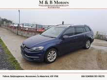 2018 Volkswagen Golf 1.2L Petrol For Sale Images