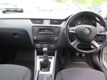 2014 Skoda Octavia 1.6L Diesel For Sale Images