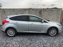 2013 Ford Focus 1.6L Petrol For Sale Images