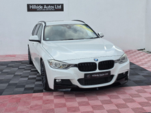 2013 BMW 3 Series 2L Diesel For Sale Images