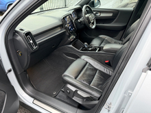 2021 Volvo XC40 1.5L Petrol Plug-in Hybrid For Sale Images