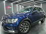 2017 VOLKSWAGEN TIGUAN COMFORTLINE 2.0 TDI 115BHP 115HP MANUAL 6SPEED FWD 4