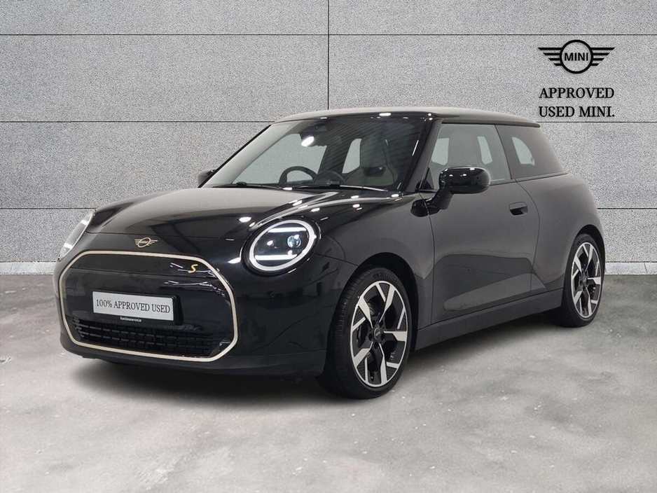 2026 MINI Hatch 0L Electric For Sale Images
