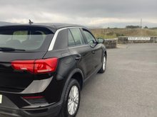 2018 Volkswagen T-Roc 1L Petrol For Sale Images
