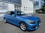 2018 BMW 1 SERIES 116D SE - AUTO - BLUETOOTH STREAMING - LEATHER - 200TAX