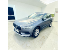 2018 Volvo XC60 2L Diesel For Sale Images
