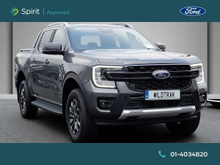 Ford Ranger RANGER WILDTRAK 2.3 PHONE JOHN ON 01 4034820