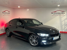 BMW 3 Series D SPORT 3SSG 4DR