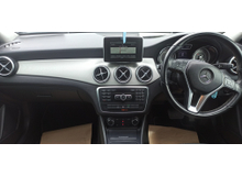 2014 Mercedes-Benz GLA Class 2.1L Diesel For Sale Images