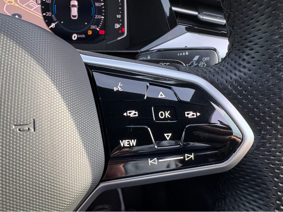 2022 Volkswagen Arteon 1.4L Hybrid For Sale Images