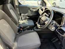 2025 Ford Courier 1.5L Diesel For Sale Images