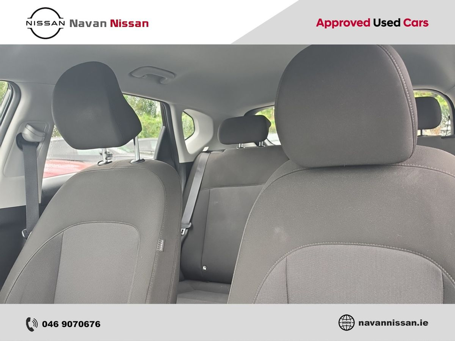 2023 Hyundai Kona 1.6L Petrol Hybrid For Sale Images