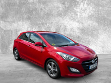 2016 Hyundai i30 1.6L Diesel For Sale Images