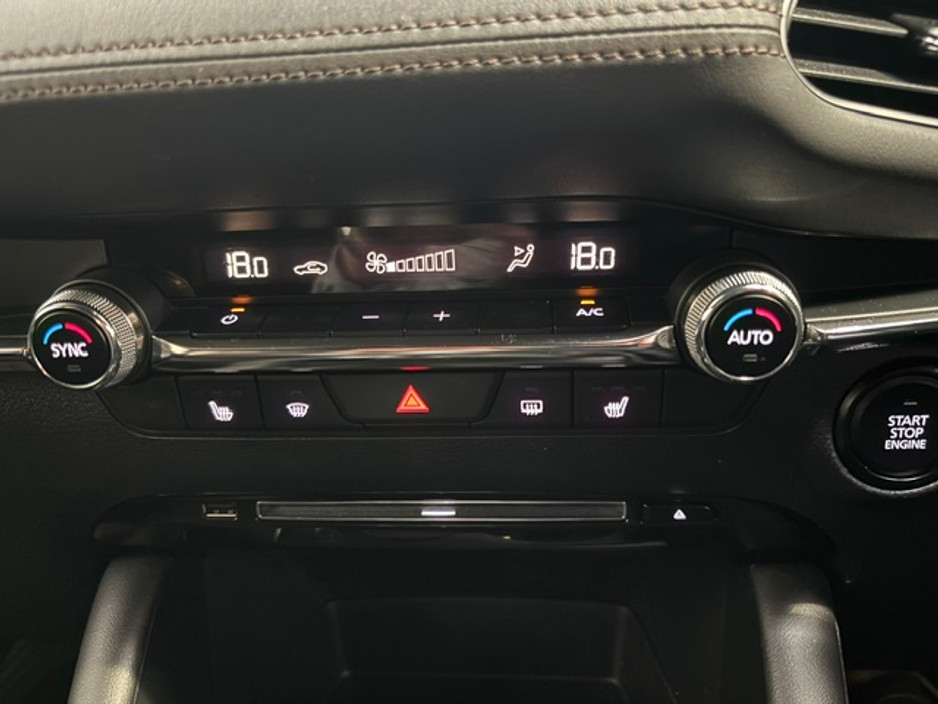 2021 Mazda Mazda3 2L Petrol For Sale Images