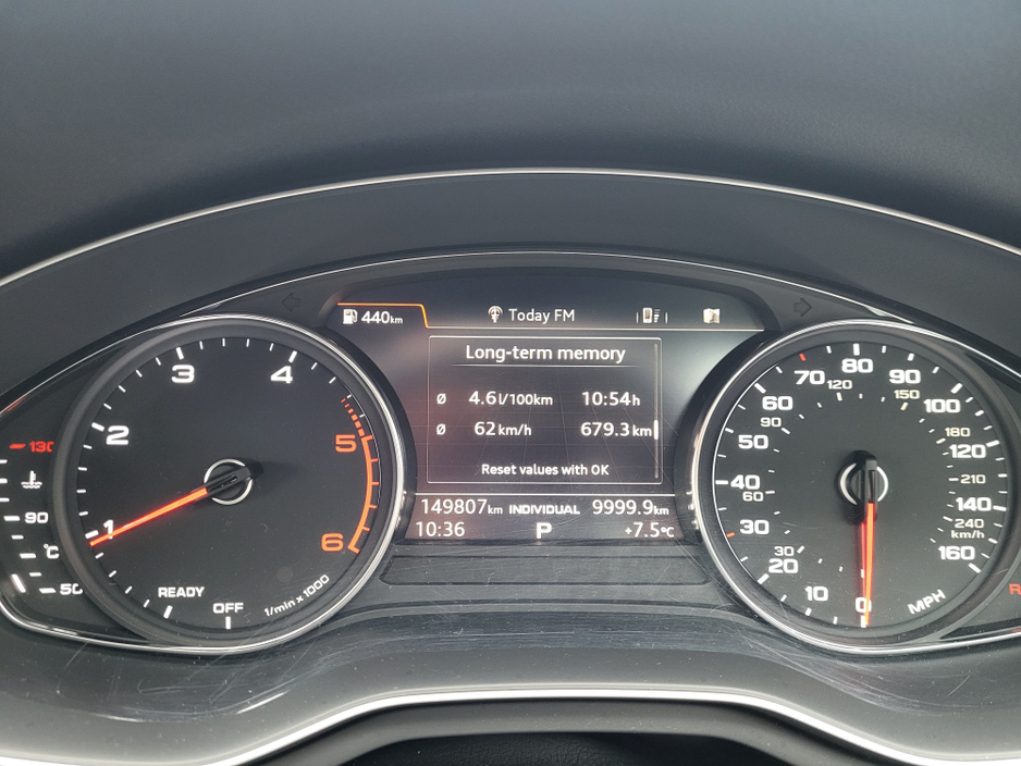 2017 Audi A5 2L Diesel For Sale Images