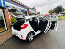 2023 Hyundai i10 1L Petrol For Sale Images