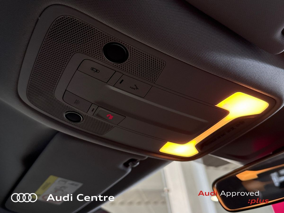 Audi A1 A1 SB 30 TFSI 116HP S-T SE — thumbnail 25