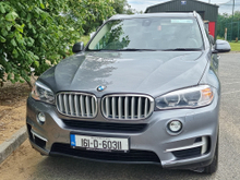 2016 BMW X5 2L Petrol Plug-in Hybrid For Sale Images