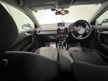 2015 Audi A1 1.4L Petrol For Sale Images
