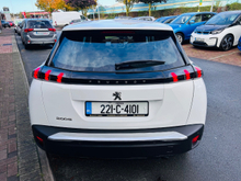 2018 Peugeot 5008 1.5L Diesel For Sale Images