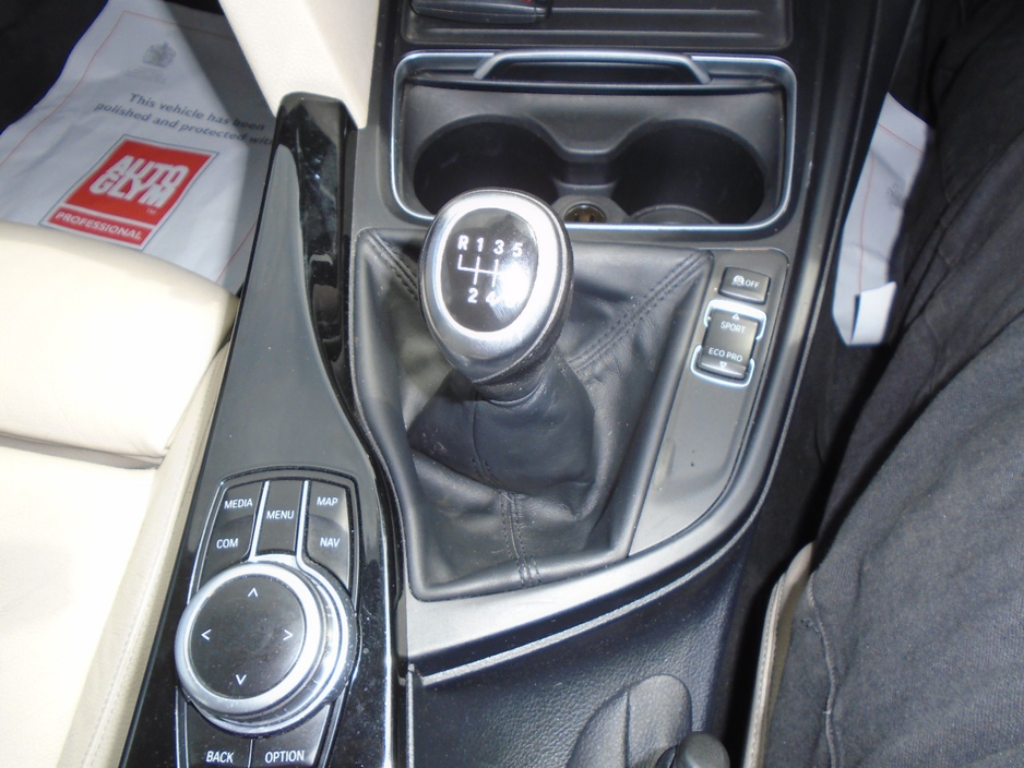 2018 BMW 3 Series 1.5L Petrol For Sale Images