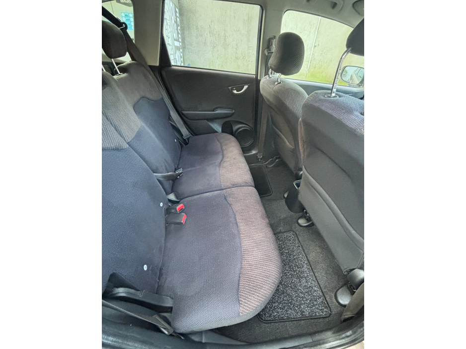 Honda Jazz 1.4 I V-TEC ES + 5DR VTEC ES+ — thumbnail 10