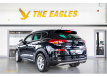 2019 Hyundai Tucson 1.6L Diesel For Sale Images