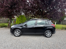 2016 Peugeot 2008 1.6L Diesel For Sale Images