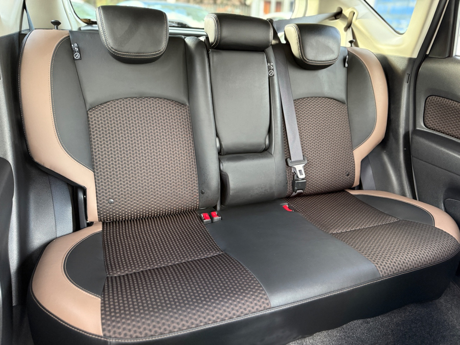 Nissan Note 1.2 E-POWER MEDALIST AUTO — thumbnail 20