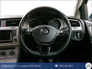 2015 VOLKSWAGEN GOLF Golf Match Tsi Bmt Match TSi 122 BlueMotion Start/Stop
