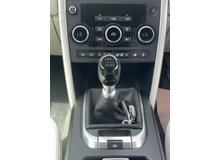 2017 Land Rover Discovery Sport 2L Diesel For Sale Images