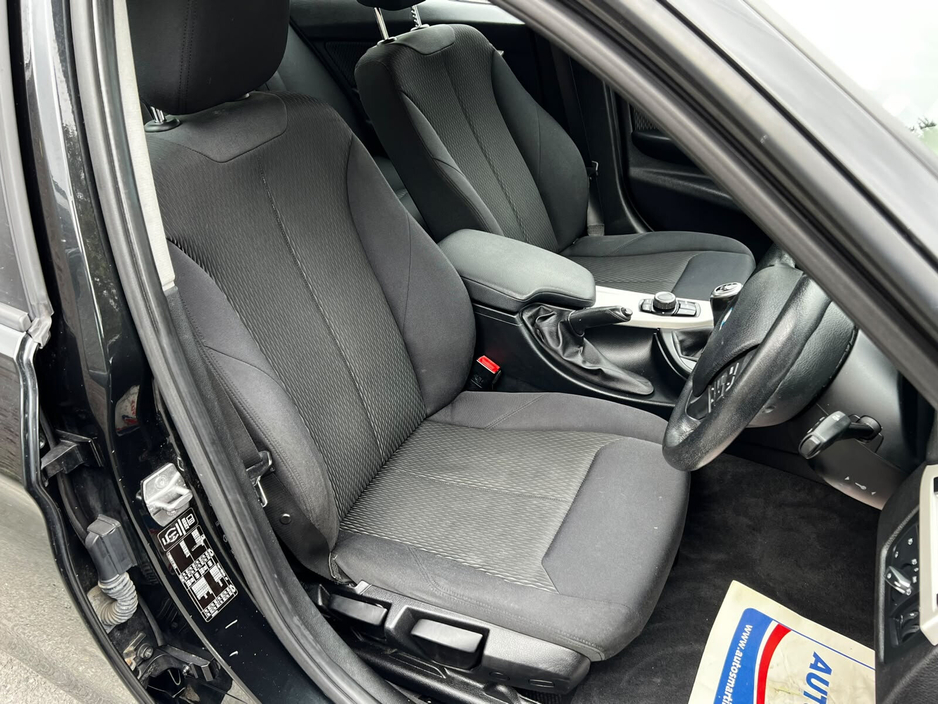 2014 BMW 3 Series 2L Diesel For Sale Images