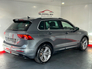2020 VOLKSWAGEN TIGUAN R-LINE 2.0 TDI MANUAL 6SPEED FWD 150HP 5DR