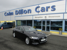 2022 Audi A4 2L Diesel For Sale Images