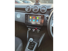 2022 Dacia Duster 1.5L Diesel For Sale Images