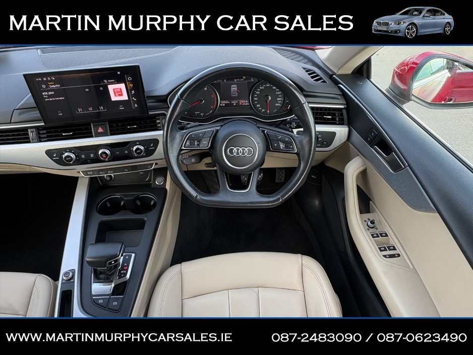 2021 Audi A5 2L Diesel For Sale Images