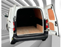 2021 PEUGEOT PARTNER 1.5 BLUE HDI 75 PANELL PANELLED 6.2 2