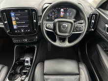 2023 Volvo XC40 1.5L Petrol Plug-in Hybrid For Sale Images