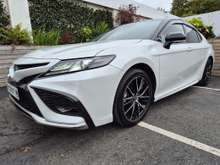 Toyota Camry 2.5 HYBRID / WORLD SPORT SOL / TOP SPORT SPEC / TAX €170 ( 212 REG )