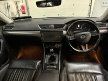 2018 Skoda Superb 2L Diesel For Sale Images