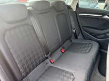 2015 Audi A3 1.4L Petrol For Sale Images