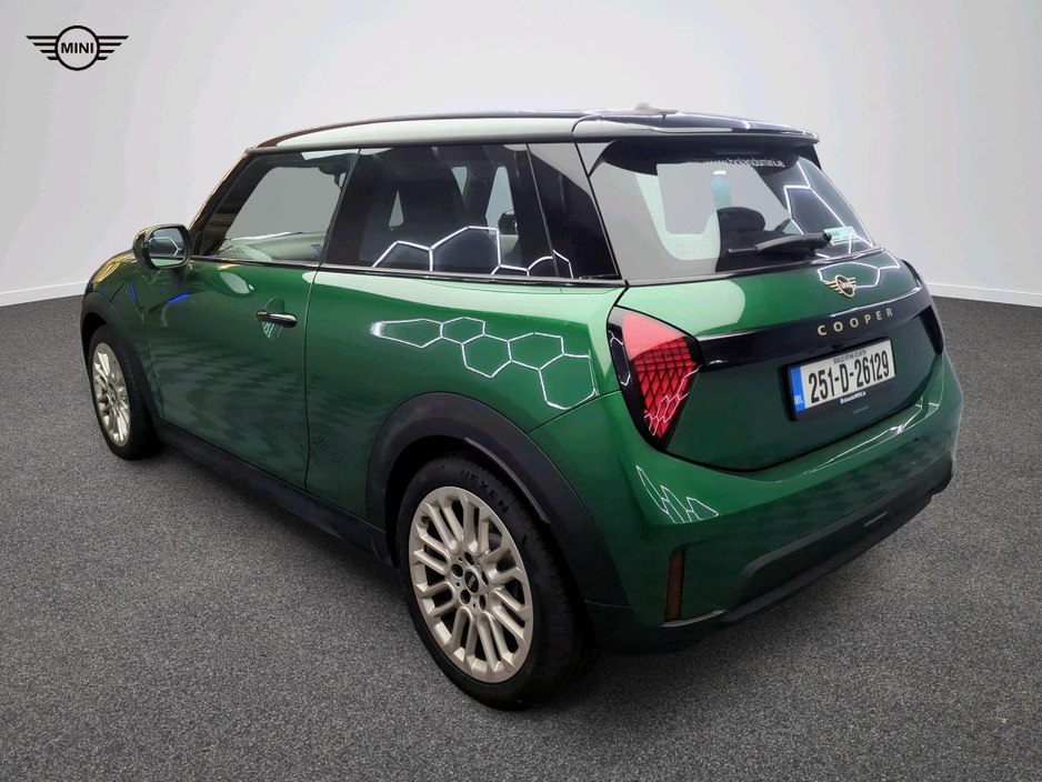 2025 MINI Cooper For Sale Images