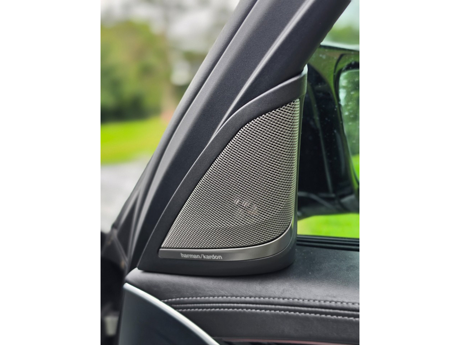 2019 BMW M5 4.5L Petrol For Sale Images