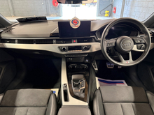 2022 Audi A5 2L Diesel Hybrid For Sale Images