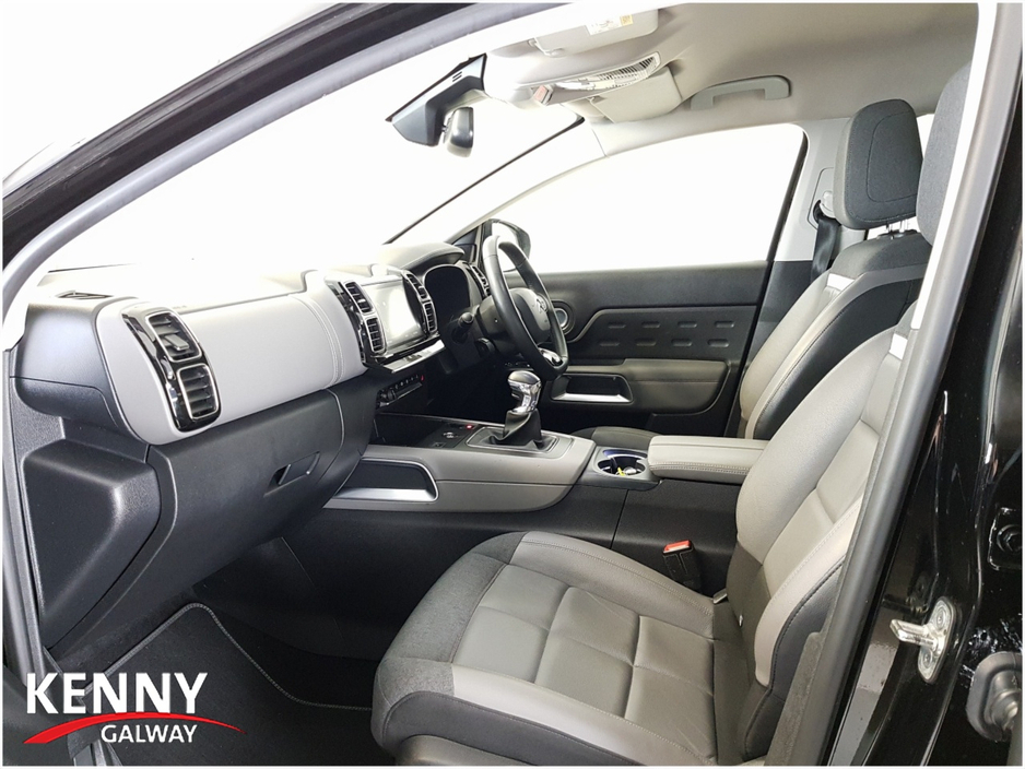 2021 Citroen C5 Aircross 1.5L Diesel For Sale Images