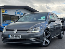 Volkswagen Golf HIGHLINE - 2.0L DIESEL - AUTO - 12M WARRANTY - CAR: 2699