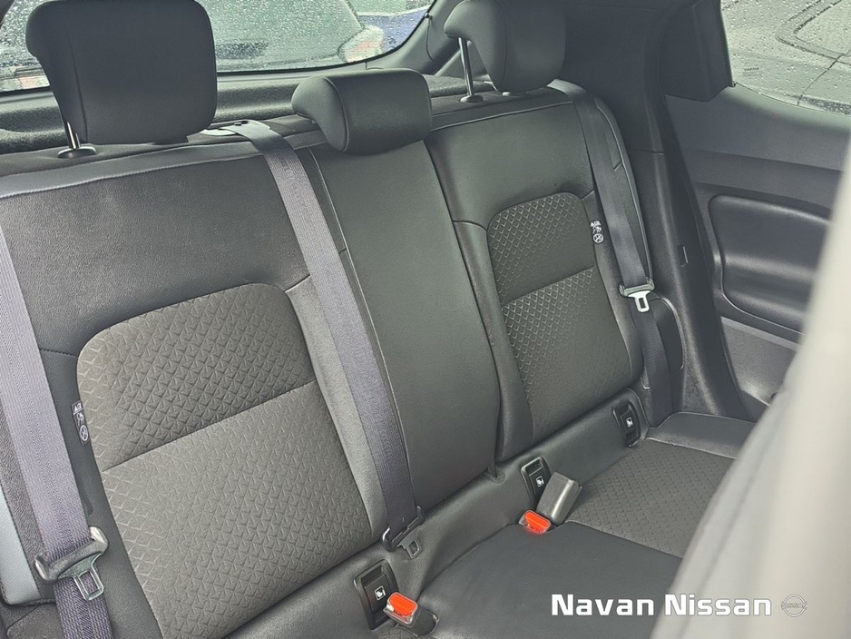 2024 Nissan Juke 1.6L Petrol Hybrid For Sale Images